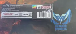 Union Arena: Goddess of Victory: NIKKE (UE14BT) Booster Box - Image 2