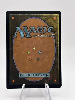 Deification 0102 Etched Foil MOM: Aftermath MAT MTG NM - Image 2