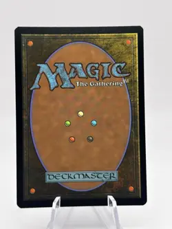 Crystal Skull, Isu Spyglass 0015 Foil Universes Beyond: Assassin's Creed MTG NM - Image 2
