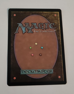 MtG Dragonmaster Outcast (AFC-124) Mythic Rare English MINT - Image 2