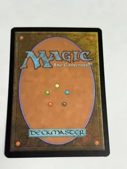 Glimpse of Nature MTG Champions of Kamigawa SP/NM Free Shipping! - Image 3