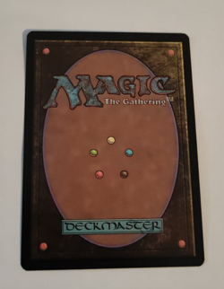 MtG Taurean Mauler (AFC-143) Rare English MINT - Image 2