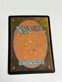 MTG Oathkeeper, Takeno's Daisho NM Champions of Kamigawa - Image 3