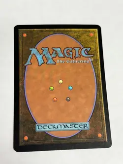 MTG Oathkeeper, Takeno's Daisho NM Champions of Kamigawa - Image 4