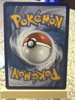 N's Zekrom 031 Me: Mega Evolution Promo Holo - Image 2