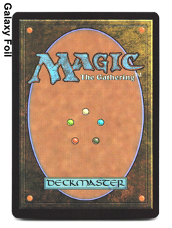 Forest (371) (Borderless) - GALAXY FOIL - [Edge of Eternities] MTG 🌳 - Image 3