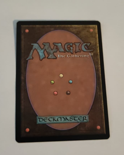 MtG Wight (AFR-127) Rare English MINT - Image 2