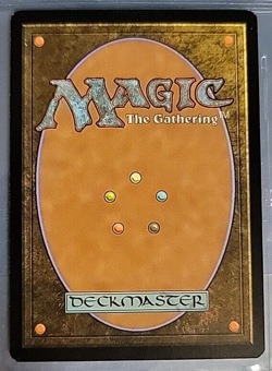 MTG Evil Twin Innistrad 212/264 Regular Rare - Image 2