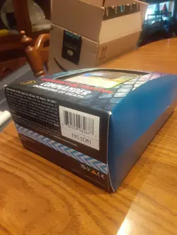 ~Dungeons of Death Magic Gathering MTG D&D Commander Deck ~Sealed - New~ - Image 2