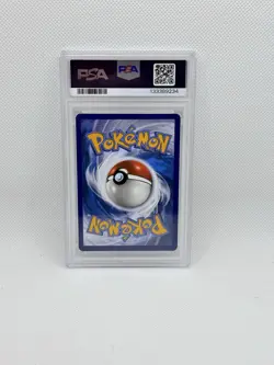 Umbreon V TG22/TG30 Swsh09: Brilliant Stars Trainer Gallery Holo PSA 9 - Image 2