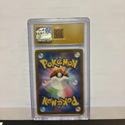 2022 Pokemon VSTAR Universe Charizard VSTAR 014 Holo CGC 10 Pristine - Image 2