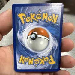 Pokemon Blastoise GX 35/214 Sm-Unbroken Bonds Ultra Rare Holo 240 HP Card - Image 2