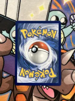 Shaymin 010/182 Play! Pokemon Prize Pack Series 8 Stamped Non-Holo NM - Image 2