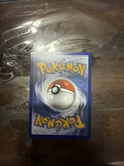 Meowth ex 062/088 DOUBLE RARE HOLO Perfect Order Pokemon TCG English Foil - Image 2