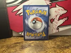 Galarian Moltres SWSH284 Holo Promo – Crown Zenith Pokemon - Image 2