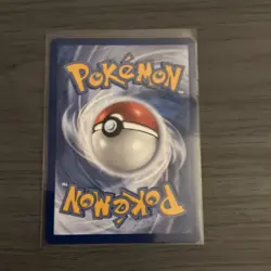 Pokemon Mega Clefable EX 103/088 Stage 1 Fairy 320 HP Full Art Holo aky CG Works - Image 2