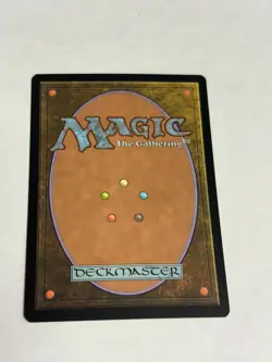 MTG Mental Misstep 38/175 New Phyrexia NM Near Mint Free Shipping! - Image 3