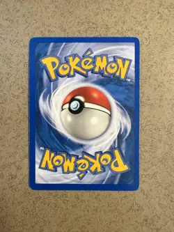 Pokemon Typhlosion Expedition Base Set 64/165 Rare LP - Image 2