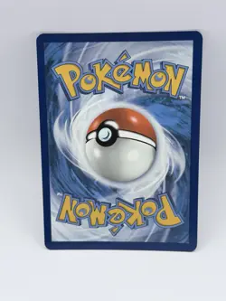 Pokemon Squirtle Illustration Rare Full Art Holo 148/142 Stellar Crown 60 HP - Image 2