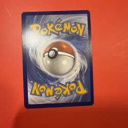 Mew V SWSH08: Fusion Strike 113/264 Pokemon TCG - Image 3