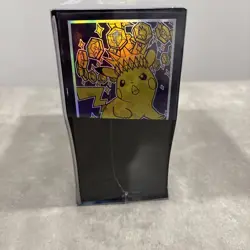 Pokemon Surging Sparks Elite Trainer Box ETB Scarlet & Violet NEW Factory Sealed - Image 4