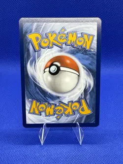 Pokemon TCG - 218/191 - Black Kyurem ex - Holo Ultra Rare Surging Sparks NM - Image 2