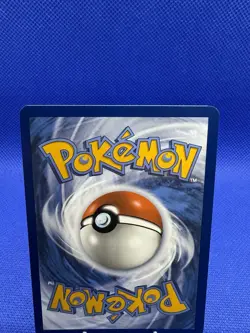 Pokemon TCG - 218/191 - Black Kyurem ex - Holo Ultra Rare Surging Sparks NM - Image 5
