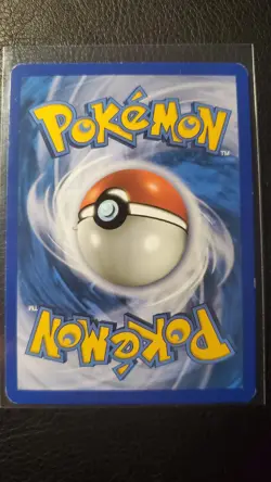 Cresselia EX 67/149 LP Pokemon Boundaries Crossed Series - Image 2