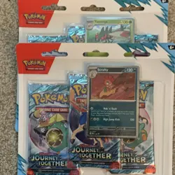 Pokemon TCG Mixed Lot - Scarlet & Violet Alakazam ex, Prismatic Evolutions - Image 2