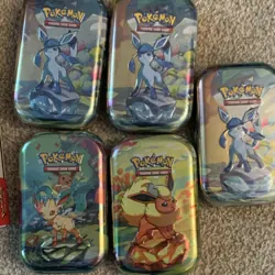 Pokemon TCG Mixed Lot - Scarlet & Violet Alakazam ex, Prismatic Evolutions - Image 5