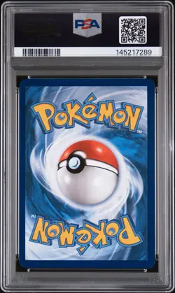 2025 Pokemon Phantasmal Flames MEGA CHARIZARD X EX Special 125/094 PSA 10 - Image 3