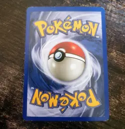 LP-1st EDITION Pokemon-Houndour 43/105 Neo Destiny Regular(Carefully Packaged) - Image 5