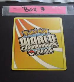 UNOWN World Championships 57/106 Uncommon MP POKEMON TCG-NM - Image 4