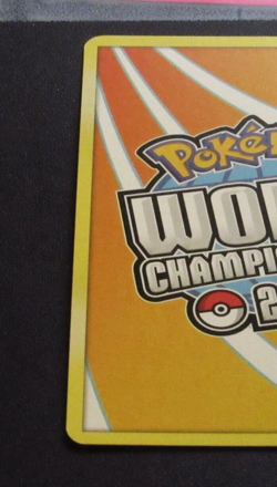 UNOWN World Championships 57/106 Uncommon MP POKEMON TCG-NM - Image 5