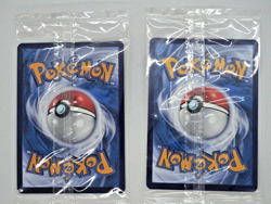 Special Pokemon TCG Indonesia Pikachu Gengar Promo Reverse Holo Poke Ball 151 - Image 2