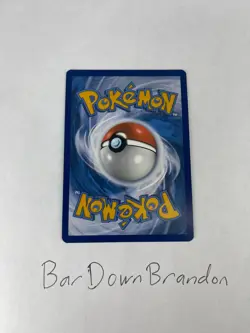 Spidops Ex - 243/198 - Pokemon Scarlet Violet Base Special Illustration Rare NM - Image 2