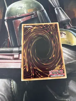 * SKY STRIKER ACE -RAYE * 1ST EDITION PRISMATIC SECRET MP19-EN259 (NM) YUGIOH! - Image 2