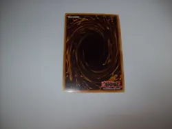 Yu-Gi-Oh! Dark Magician MAGO-EN002 Maximum Gold 1st Edition MP Free Shipping - Image 3