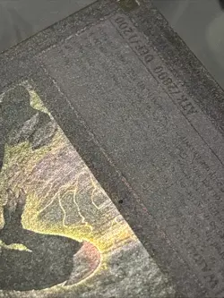 Masked HERO Anki PGL2-EN011 Premium Gold: Return of the Bling 1st Edition - Image 2