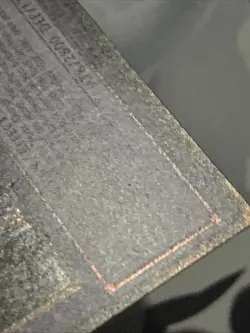 Masked HERO Anki PGL2-EN011 Premium Gold: Return of the Bling 1st Edition - Image 3