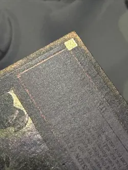 Masked HERO Anki PGL2-EN011 Premium Gold: Return of the Bling 1st Edition - Image 4