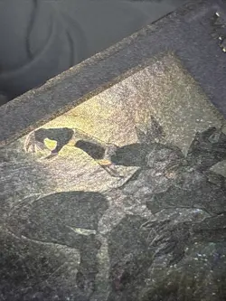 Masked HERO Anki PGL2-EN011 Premium Gold: Return of the Bling 1st Edition - Image 5