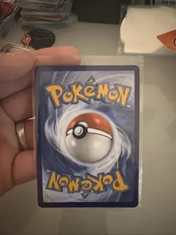 Pokemon TCG Poke Pad Full Art - Perfect Order 113/088 Full Art - NM Pack Fresh - Image 2