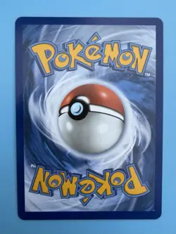 Poke Pad 113/088 Full Art Trainer Pokemon TCG Card Perfect Order - Pack Fresh NM - Image 2