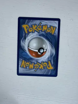 Poke Pad 113/088 Full Art Trainer Pokemon TCG Card Perfect Order - Pack Fresh NM - Image 2