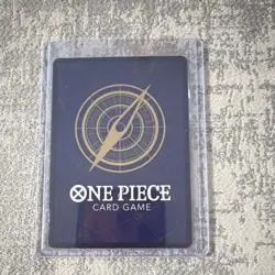 One Piece Card Game OP14 Shanks Holo Character Cards Lot English 3 - Image 3