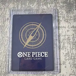 One Piece Card Game OP14 Shanks Holo Character Cards Lot English 3 - Image 4