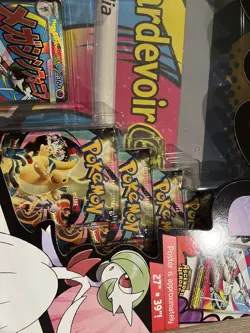 Pokemon TCG Ascended Heroes Premium Poster Collection ✅ BRAND NEW - IN HAND ✅ - Image 4