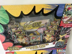 ✅ Pokemon TCG Ascended Heroes Premium Poster Collection ✅IN HAND ✅ - Image 3