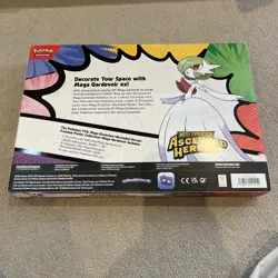 Pokemon Ascended Heroes Premium Poster Collection IN HAND SEALED - Image 3